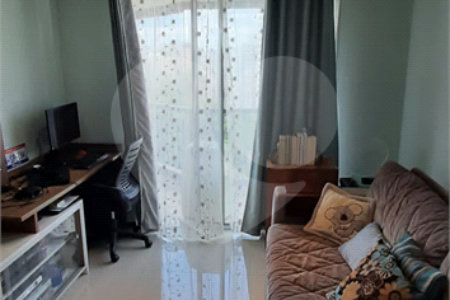 Apartamento à venda com 4 quartos, sendo 3 suítes, em Cidade Monções, São Paulo, SP