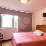 Apartamento à venda com 3 quartos, sendo 1 suíte, em Jardim Paulistano, São Paulo, SP