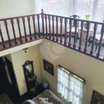 Casa à venda com 4 quartos, sendo 2 suítes,  em Mogi Moderno, Mogi das Cruzes, SP