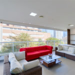 Apartamento à venda ou para alugar com 3 suítes em Brooklin, São Paulo, SP