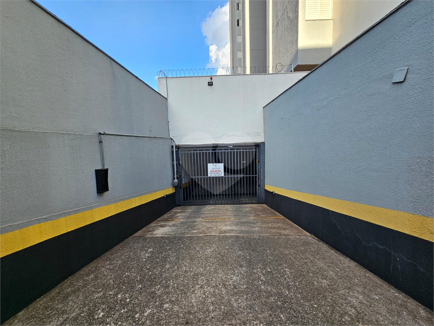 Apartamento com 3 dormitórios à venda no centro de São Carlos