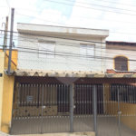 Sobrado à venda com 3 quartos em Mandaqui, São Paulo, SP