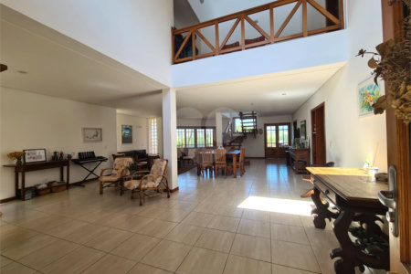Casa à venda com 4 suítes no condomínio Santa Teresa, Itupeva - SP