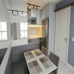 Apartamento à venda com 3 quartos, sendo 1 suíte, em Vila Guilherme, São Paulo, SP