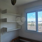Apartamento para alugar com 2 quartos em Vila Leopoldina, São Paulo, SP