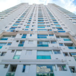Apartamento à venda com 1 suíte em Santo Amaro, São Paulo, SP