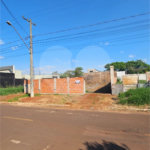 Terreno à venda em Flanboyant Residencial Park, Ponta Porã, MS