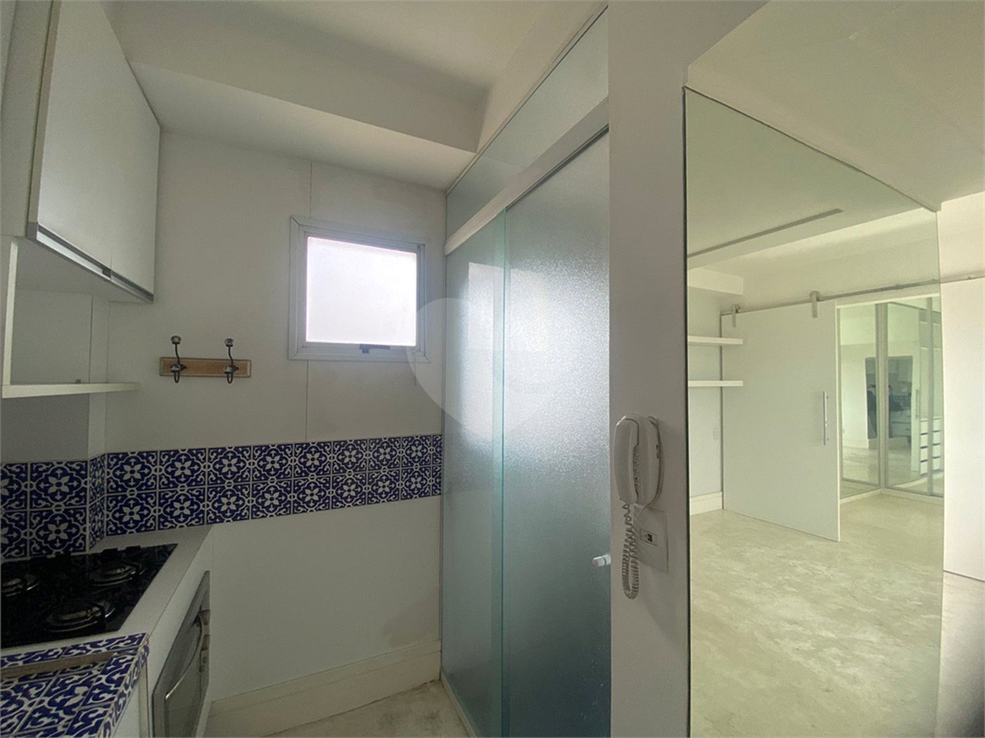 Apartamento à venda com 1 suíte em Santa Teresinha, São Paulo, SP