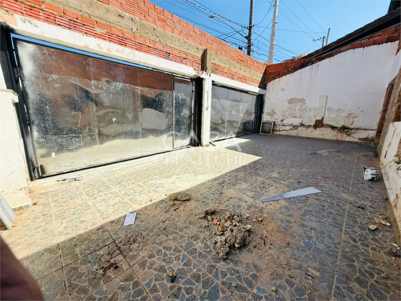 Casa à venda com 2 quartos em Vila Carvalho, Sorocaba, SP
