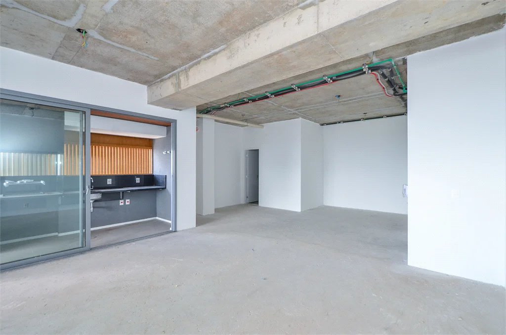 Apartamento à venda com 4 suítes em Jardim das Acácias, São Paulo, SP
