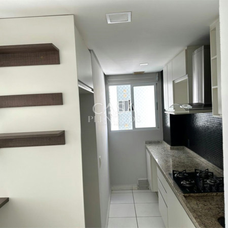 Apartamento à venda com 2 quartos em Jardim Guarujá, Sorocaba, SP