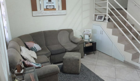 Sobrado à venda com 3 quartos em Pirituba, São Paulo, SP
