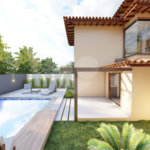Casa à venda com 2 suítes em São José, Armação dos Búzios, RJ