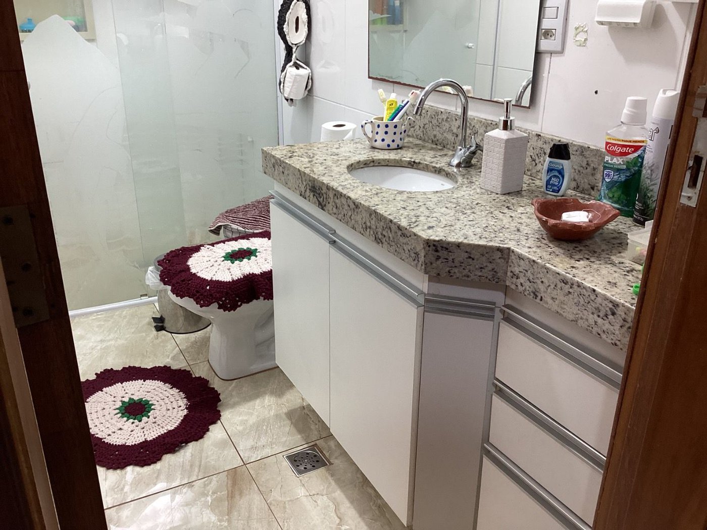 Casa à venda, 139 m² por R$ 890.000,00 - Aparecida - Santos/SP