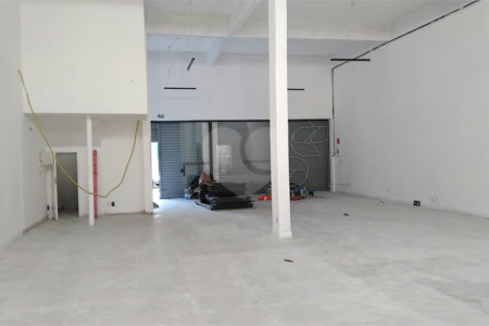 Salão Comercial para alugar em Jardim Esmeralda, São Paulo, SP