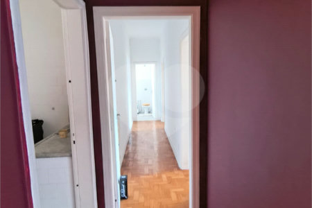 Apartamento à venda com 2 suítes em Barra Funda, São Paulo, SP