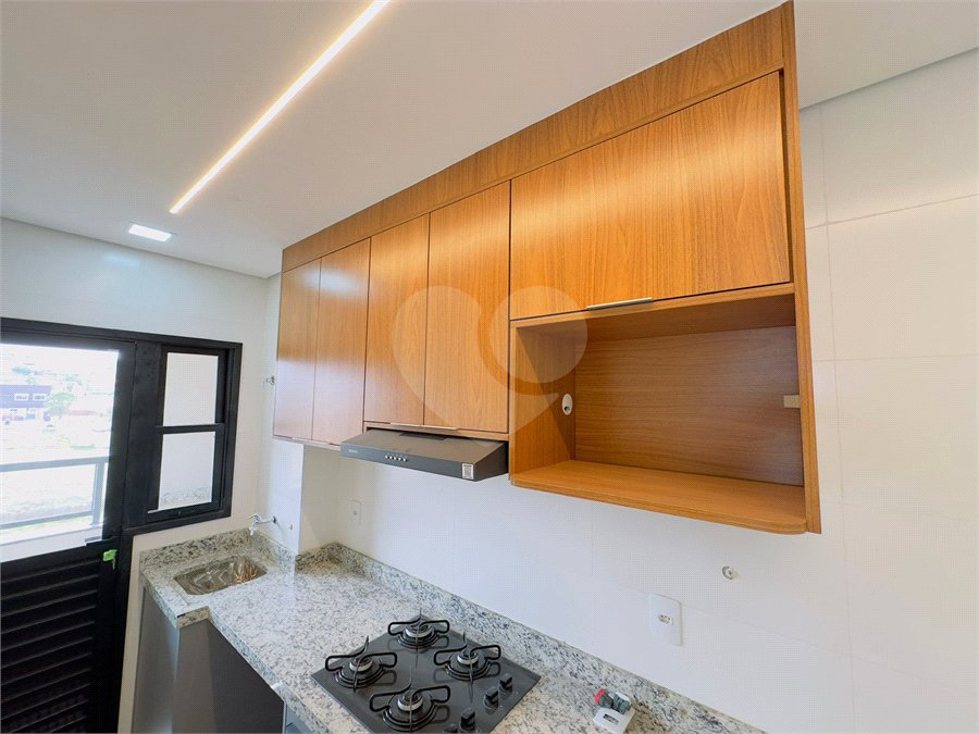 Apartamento à venda com 2 quartos, sendo 1 suíte,  em Jardim do Paço, Sorocaba, SP