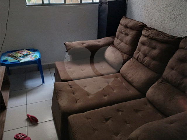 Sobrado à venda com 4 quartos, sendo 1 suíte,  em Santana, São Paulo, SP