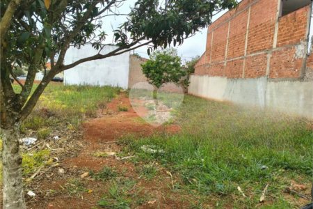 Terreno à venda em Portal dos Pinheiros Ii, Itapetininga, SP