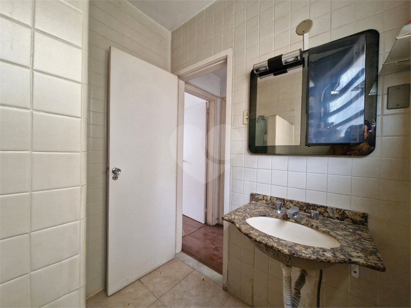 Apartamento à venda com 3 quartos em Tijuca, Rio de Janeiro, RJ