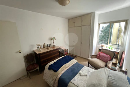 Apartamento à venda com 3 quartos, sendo 2 suítes,  em Jardim Paulista, São Paulo, SP