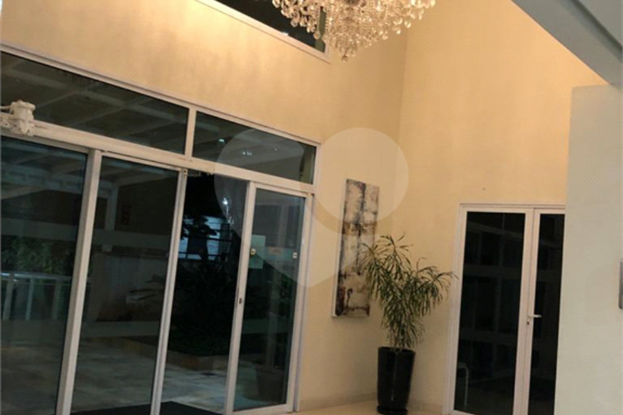 Apartamento à venda com 3 quartos, sendo 1 suíte, em Santana, São Paulo, SP