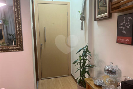 Apartamento à venda com 3 quartos em Méier, Rio de Janeiro, RJ