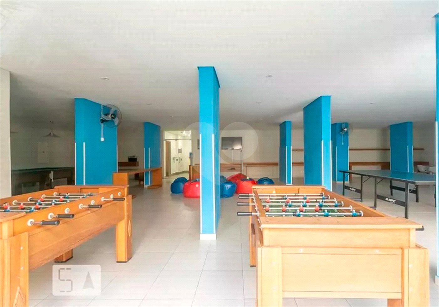 Apartamento à venda com 3 quartos, sendo 1 suíte, em Lauzane Paulista, São Paulo, SP