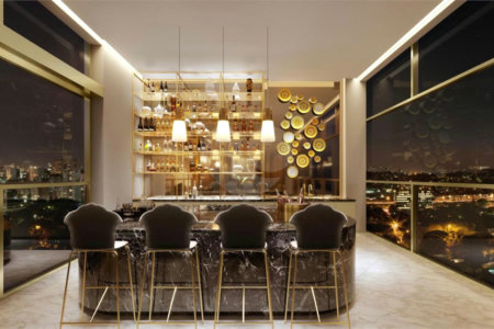 Apartamento à venda com 3 suítes em Moema, São Paulo, SP
