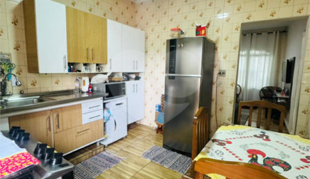 Casa à venda com 2 quartos em Vila Moreira, Guarulhos, SP