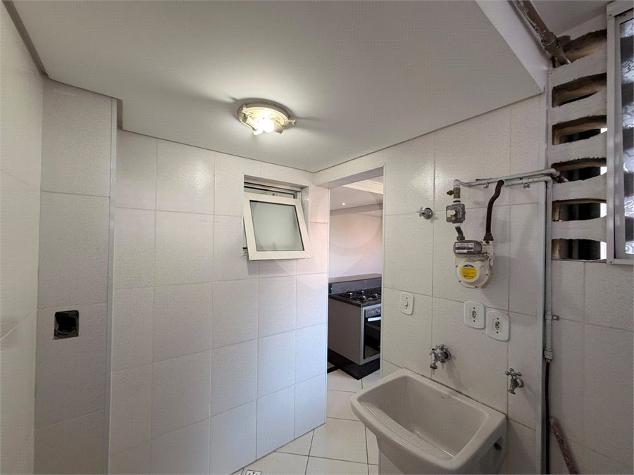 Apartamento à venda com 2 quartos em Sítio Pinheirinho, São Paulo, SP