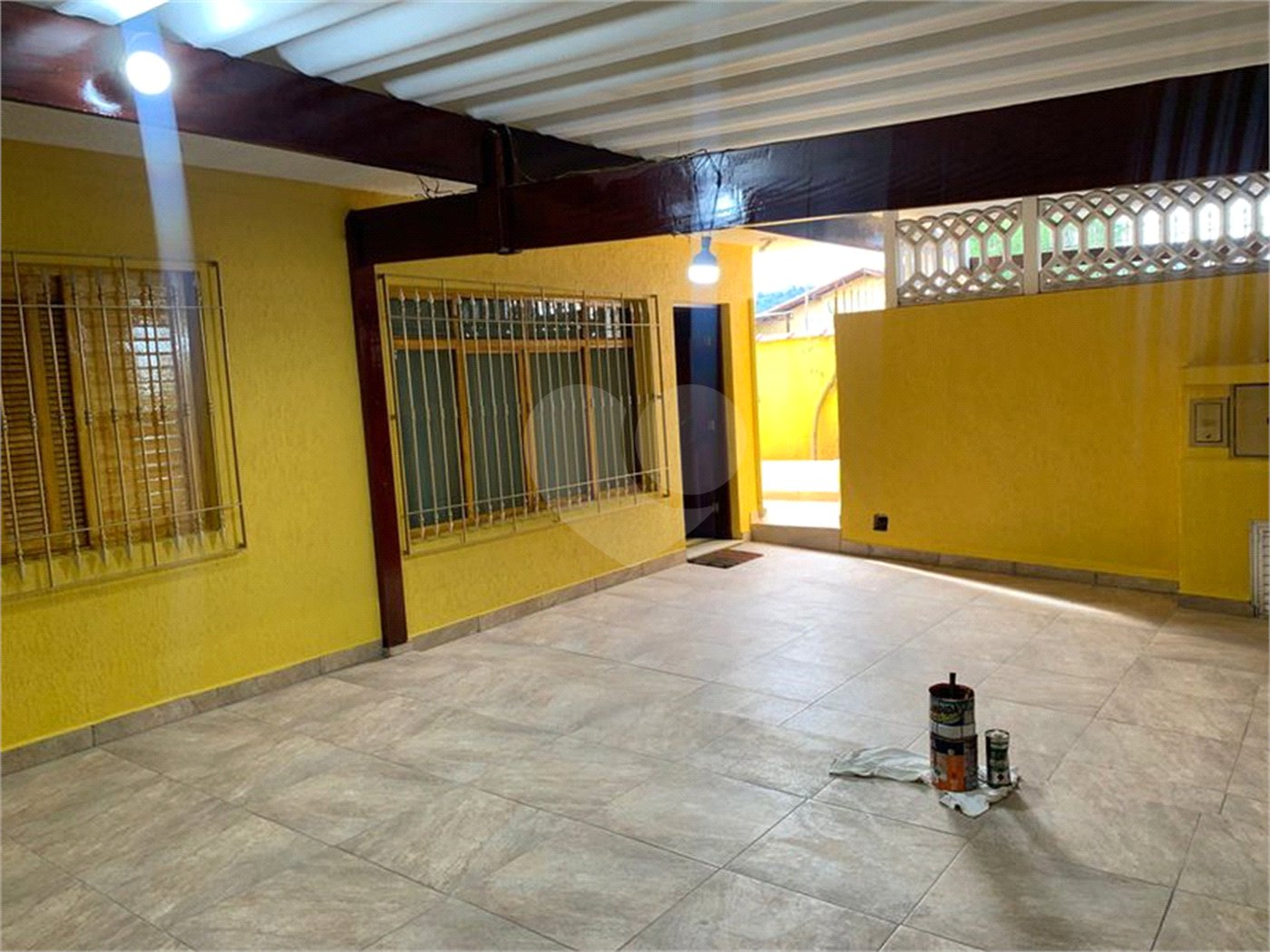 Casa Térrea à venda com 3 quartos, sendo 1 suíte,  em Horto, São Paulo, SP