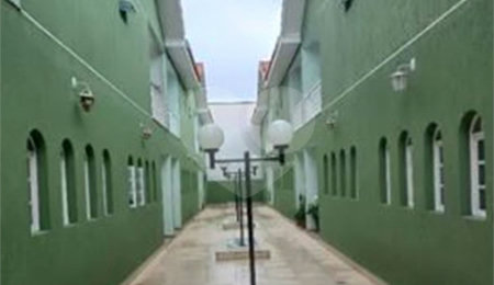 Casa à venda com 3 quartos, sendo 1 suíte,  no condomínio São Marcos, São Paulo - SP