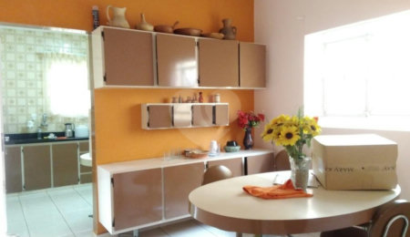 Casa Térrea à venda com 2 quartos, sendo 1 suíte,  em Casa Verde, São Paulo, SP