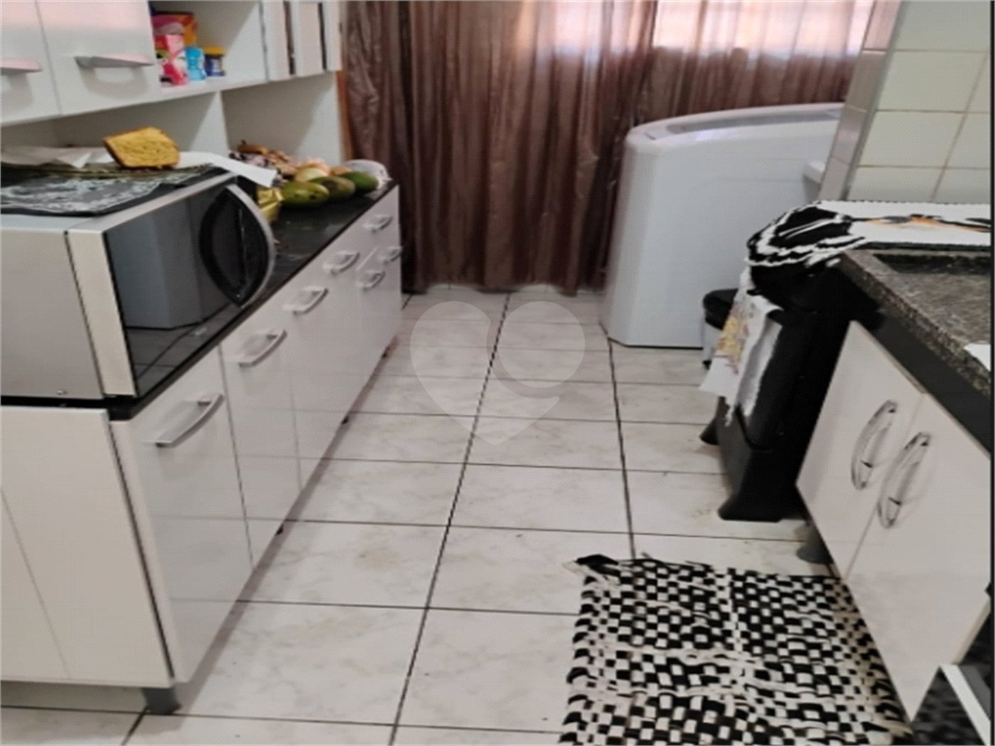 Apartamento à venda com 2 quartos em Tremembé, São Paulo, SP