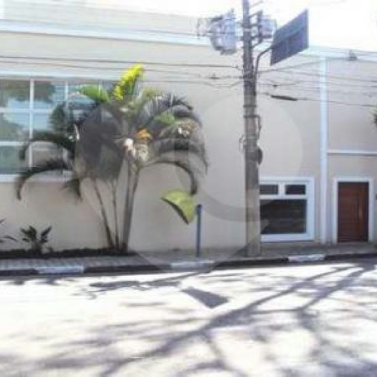 Prédio à venda em Alto da Boa Vista, São Paulo, SP