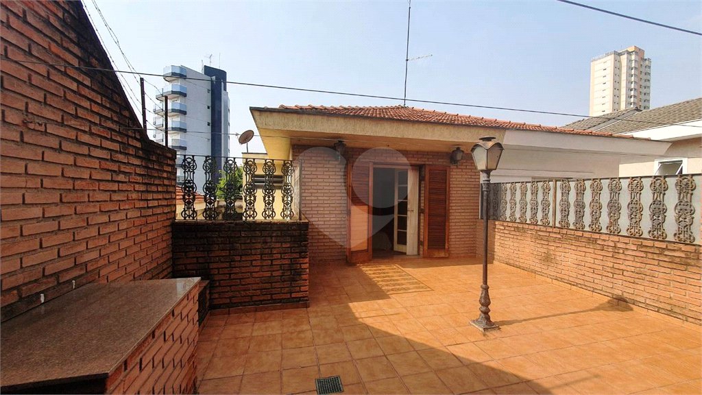 Sobrado à venda com 2 quartos, sendo 1 suíte, em Santana, São Paulo, SP