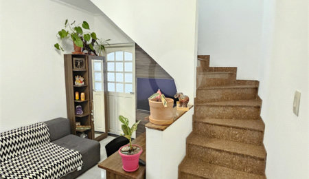 Casa à venda com 2 quartos, sendo 1 suíte, em Santana, São Paulo, SP
