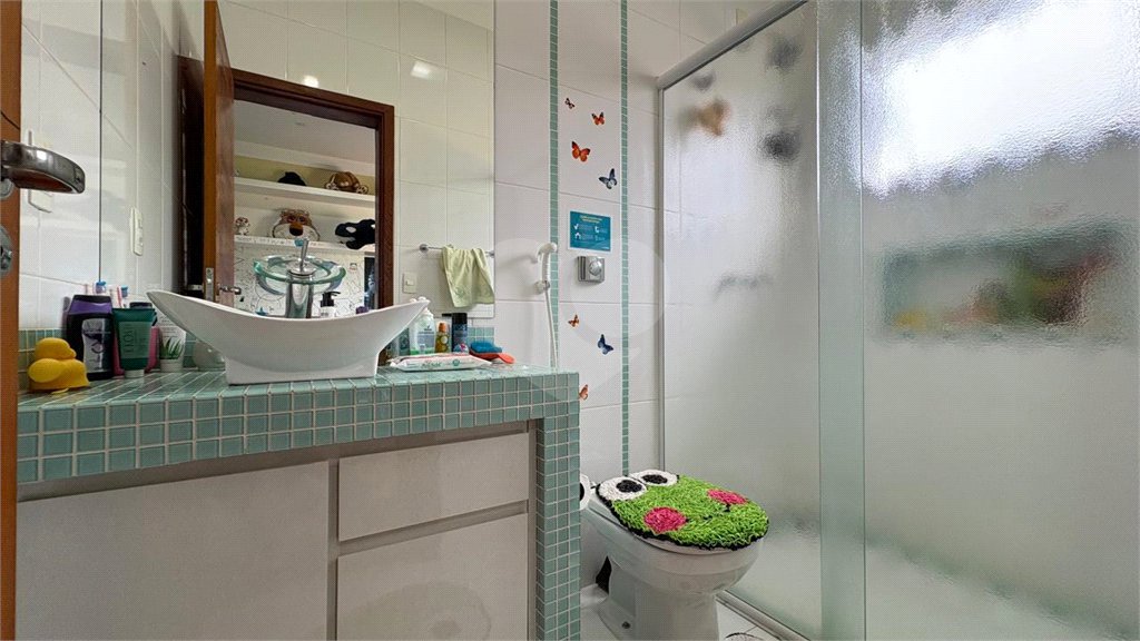 Casa à venda com 3 suítes no condomínio Residencial Villa dos Inglezes, Sorocaba - SP