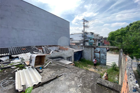 Terreno à venda em Vila Arapuã, São Paulo, SP