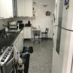 Apartamento à venda com 3 quartos, sendo 1 suíte, em Vila Paulicéia, São Paulo, SP