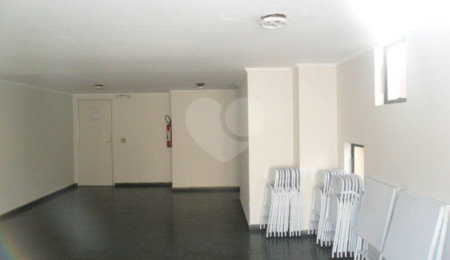 Apartamento à venda com 2 quartos, sendo 1 suíte,  em Parque Mandaqui, São Paulo, SP