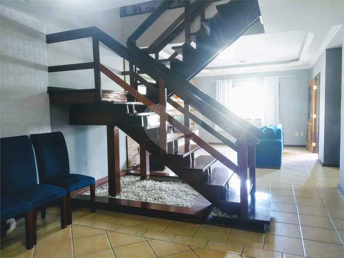 Casa Térrea à venda com 3 quartos, sendo 1 suíte, em Santíssimo, Rio de Janeiro, RJ