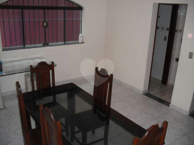 Sobrado à venda com 3 quartos, sendo 1 suíte,  em Jaçanã, São Paulo, SP