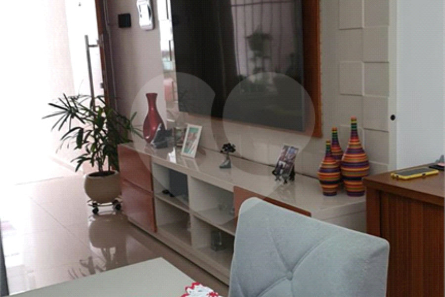 Sobrado à venda com 3 quartos, sendo 1 suíte, em Ipiranga, São Paulo, SP