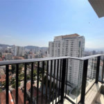 Apartamento com 2 dormitórios à venda, 83 m² por R$ 1.200.000,00 - Boqueirão - Santos/SP