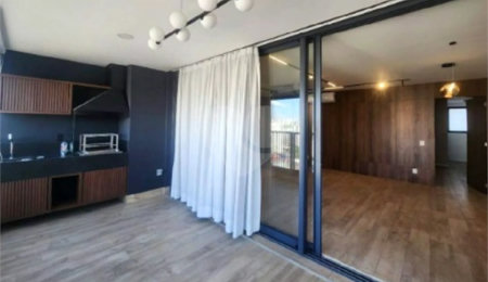 Apartamento à venda com 3 suítes em Indianópolis, São Paulo, SP