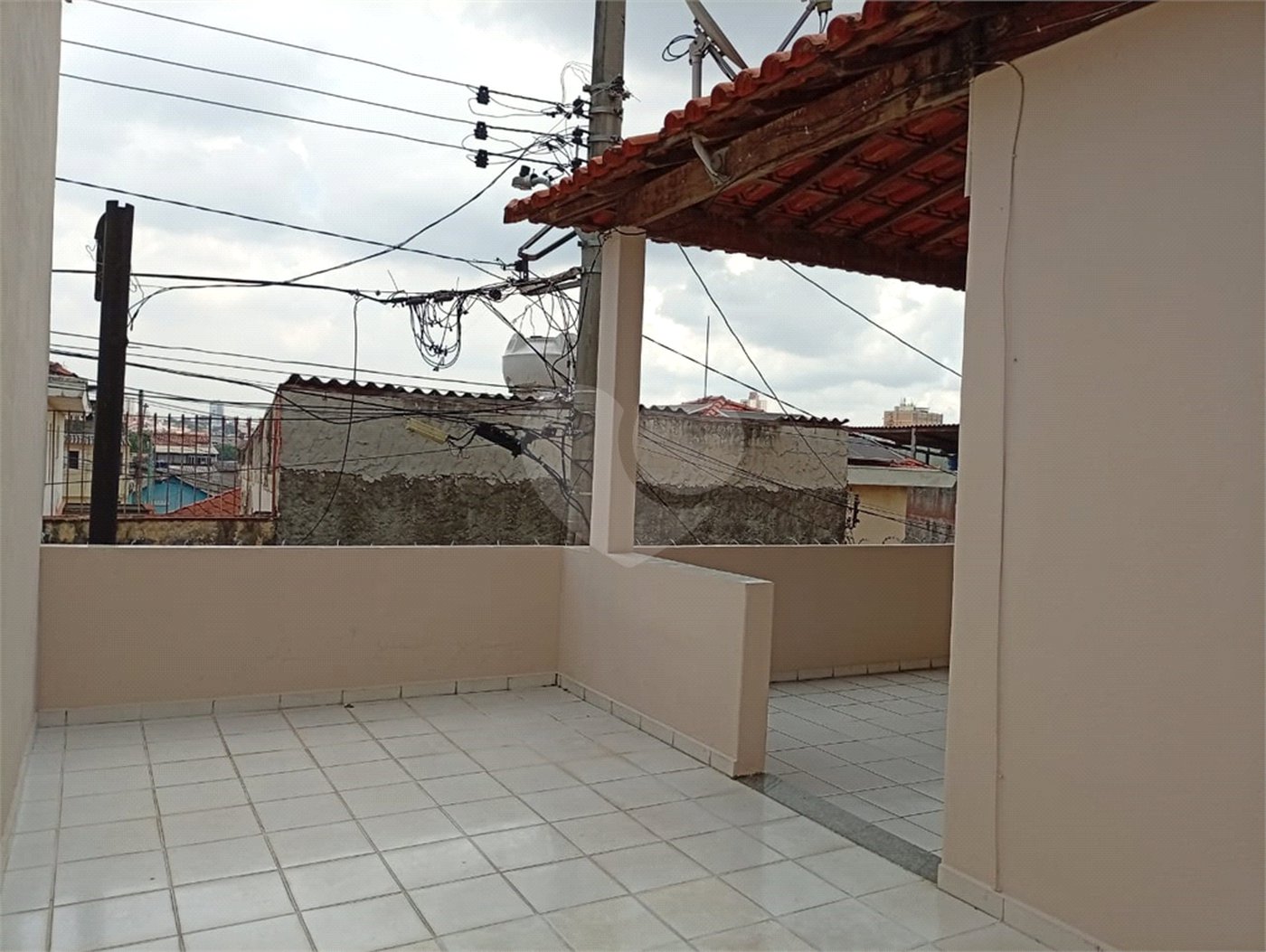 Sobrado à venda com 3 quartos, sendo 2 suítes,  em Vila Maria, São Paulo, SP