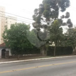 Terreno à venda em Tucuruvi, São Paulo, SP