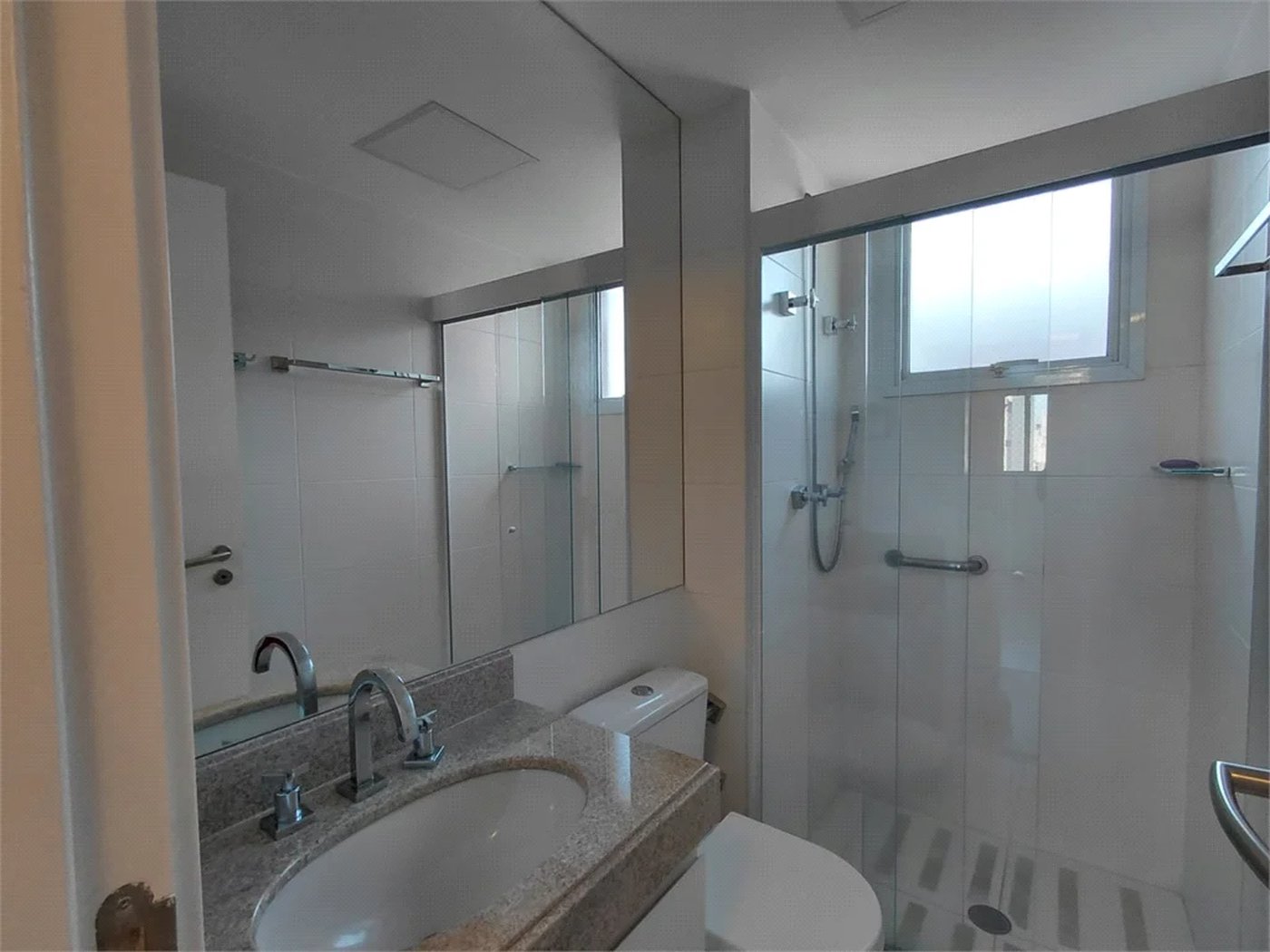 Apartamento à venda com 2 suítes em Água Branca, São Paulo, SP